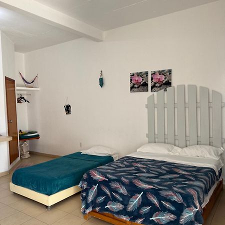 Terraza Tuxtla Aparthotel ทักซ์ทลา กูทิเอเรซ ภายนอก รูปภาพ