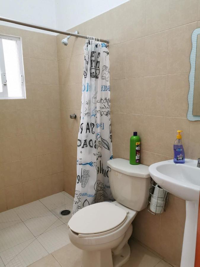 Terraza Tuxtla Aparthotel ทักซ์ทลา กูทิเอเรซ ภายนอก รูปภาพ