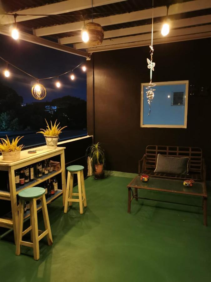 Terraza Tuxtla Aparthotel ทักซ์ทลา กูทิเอเรซ ภายนอก รูปภาพ